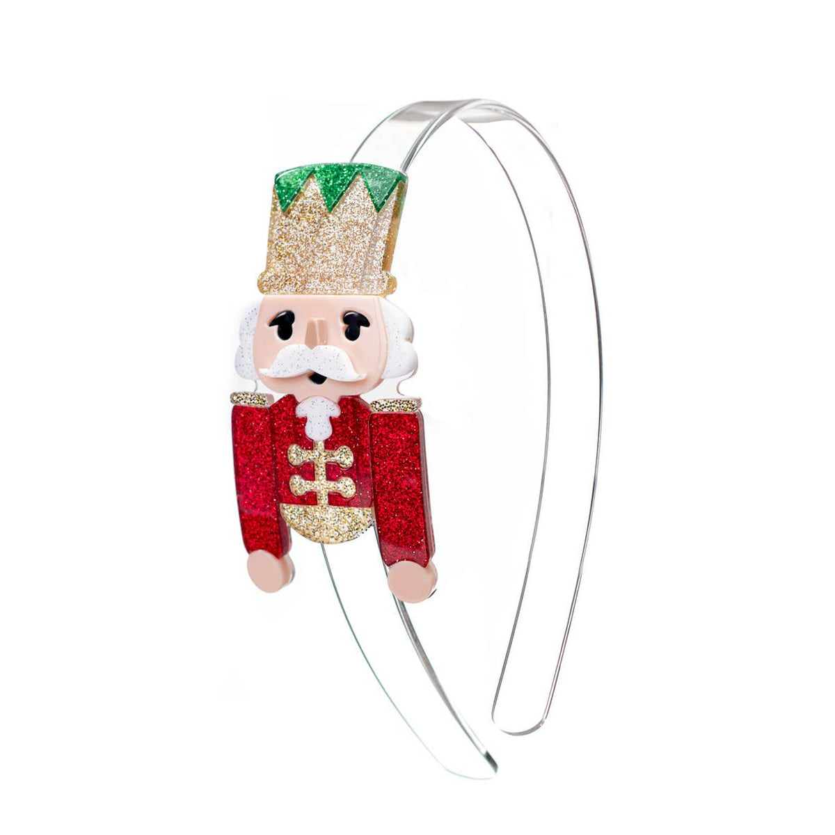 Nutcracker Headband – Tutu