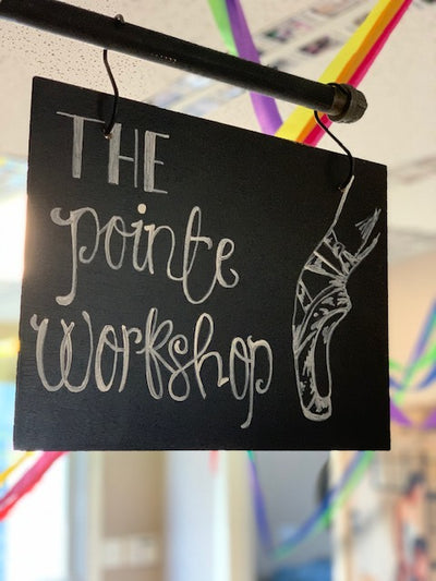 OMG, 2021 Summer Intensives are happening!