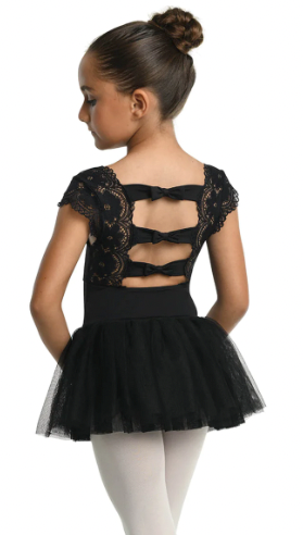 knee length dresses for ladies Lonnie Tulle Dress main image 0