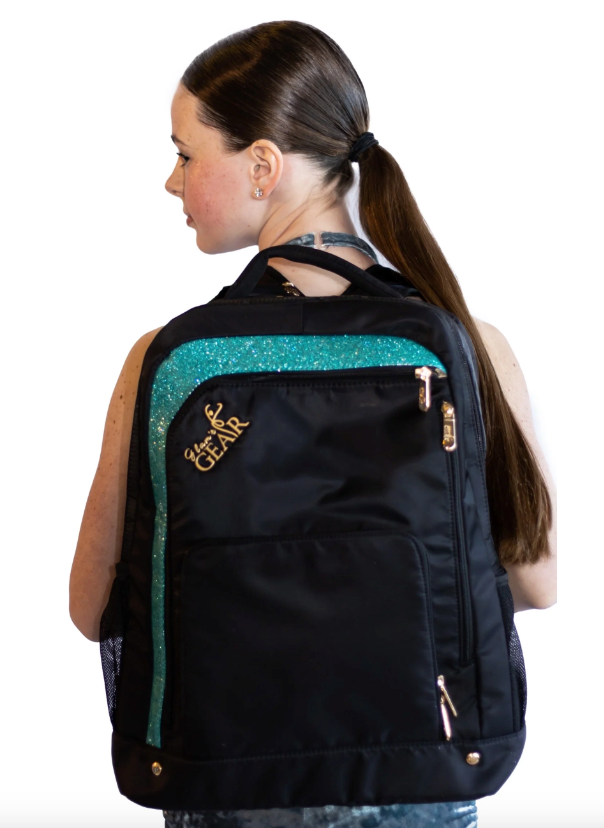 Glam'r Gear Backpack & Fannie Pack – Tutu