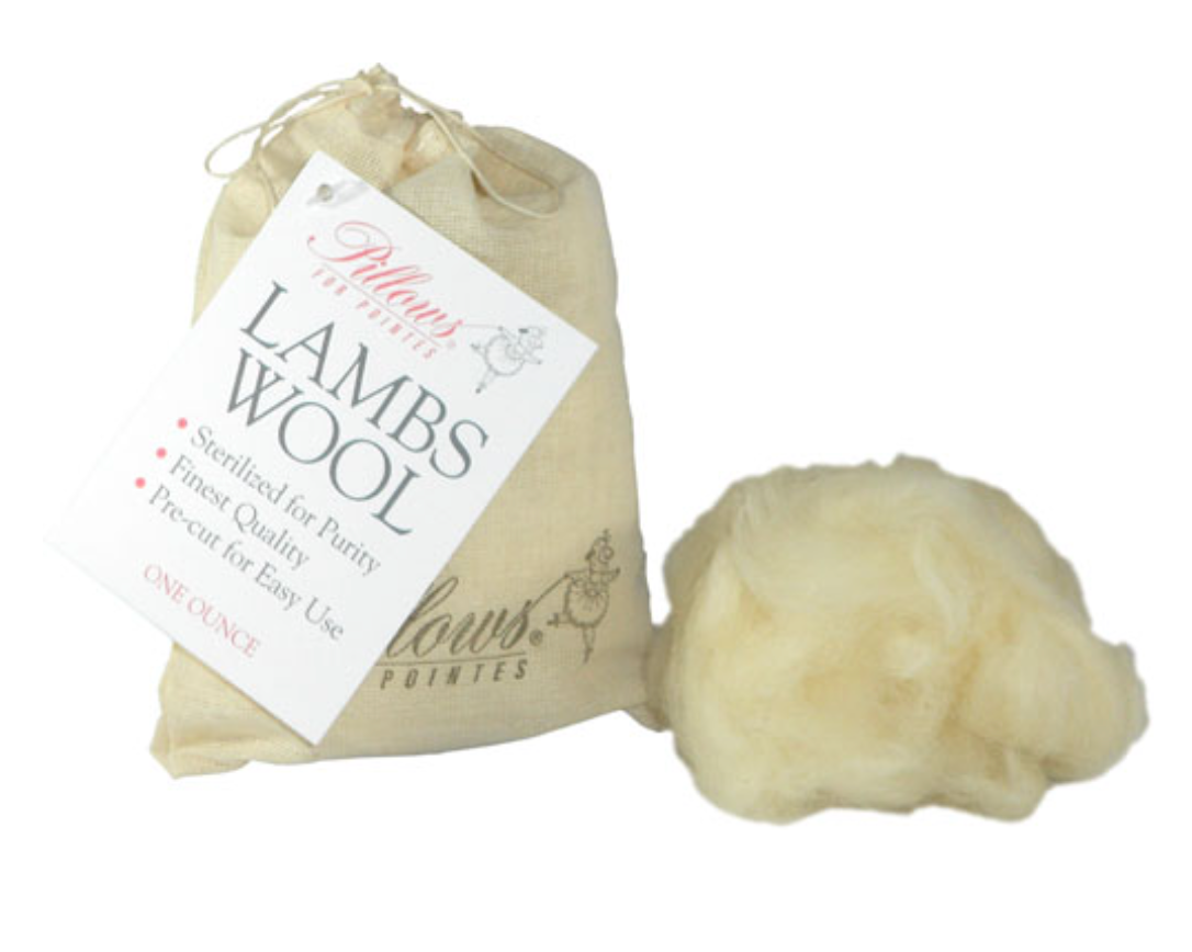 Loose Lambs Wool – Tutu