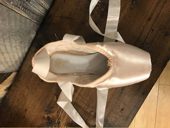 RP Pointe Shoe Sewing Kit Replacement Thread